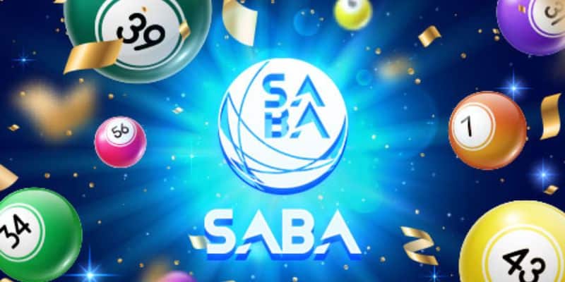 Saba lottery