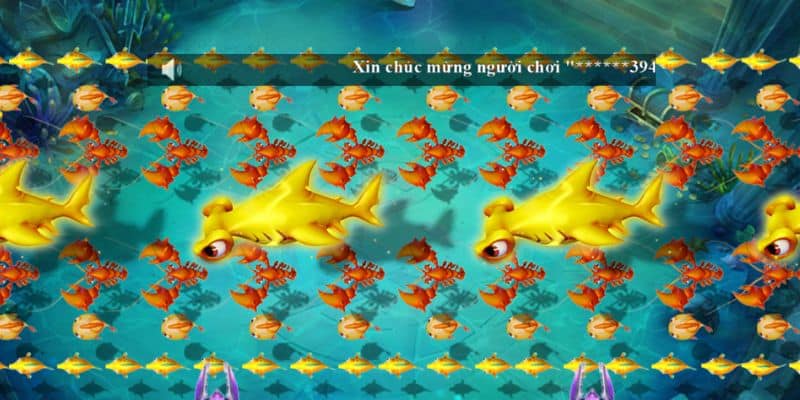 Những lưu ý cho người chơi khi tham gia game săn cá vàng 