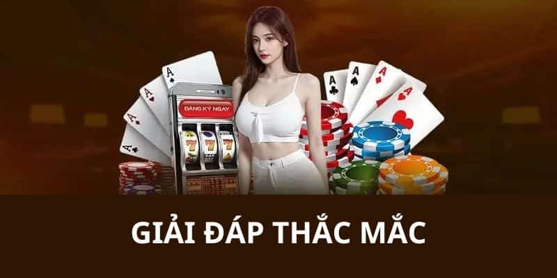 Nhà cái giải đáp những khúc mắc của người chơi về việc đăng ký