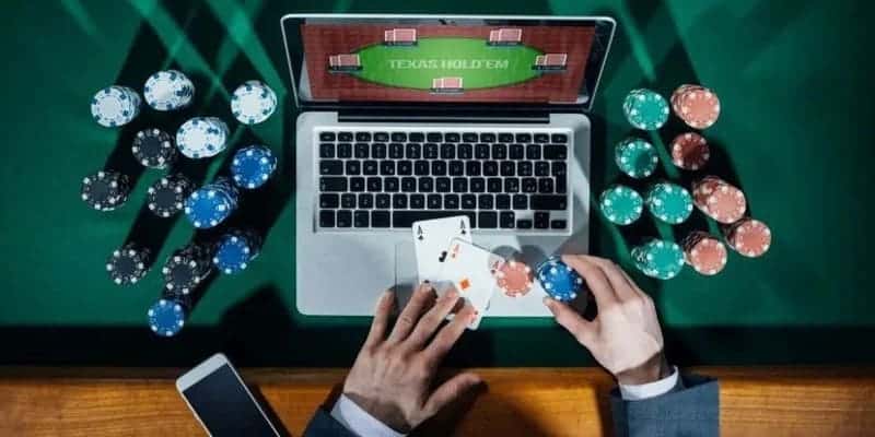 Chinh phục các phần quà đặc biệt trong Poker tại MG casino hello88.