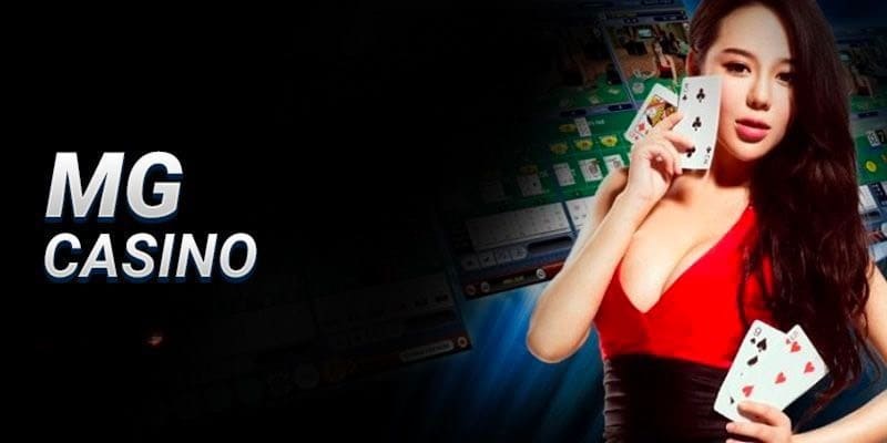 Đặc điểm của sảnh MG Casino Hello88 cho tân thủ.