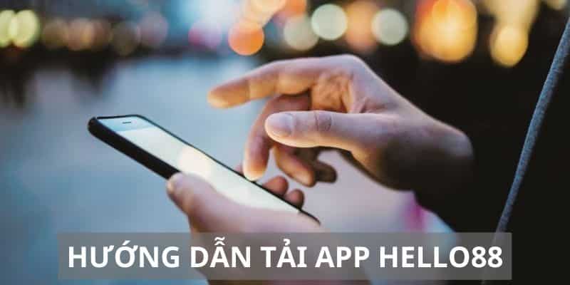 Chỉ dẫn cụ thể để người chơi nhanh chóng tải app về máy