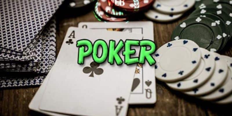 Sơ lược về Poker online Hello88