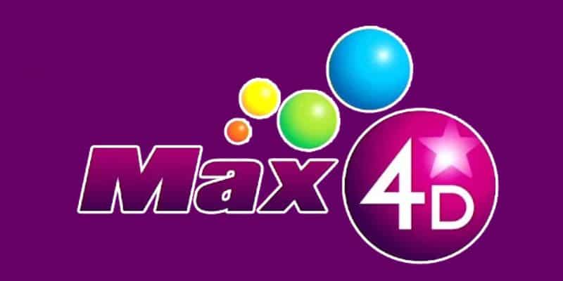 Xổ số max 4d là gì?